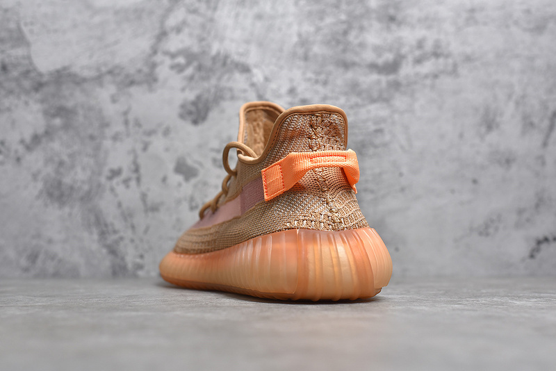 Authentic Yeezy 350 V2 Boost Clay